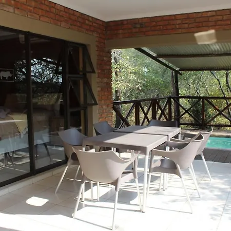 Umhlanga Kruger Apartment Marloth Park Exterior photo