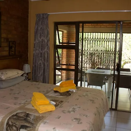 Umhlanga Kruger Apartment Marloth Park Exterior photo