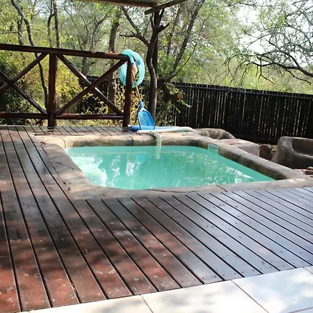 Umhlanga Kruger Apartment Marloth Park Exterior photo