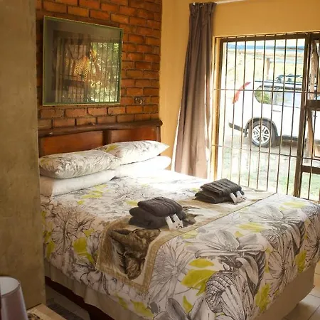 Umhlanga Kruger Apartment Marloth Park Exterior photo