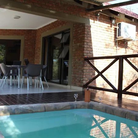 Umhlanga Kruger Apartment Marloth Park Exterior photo