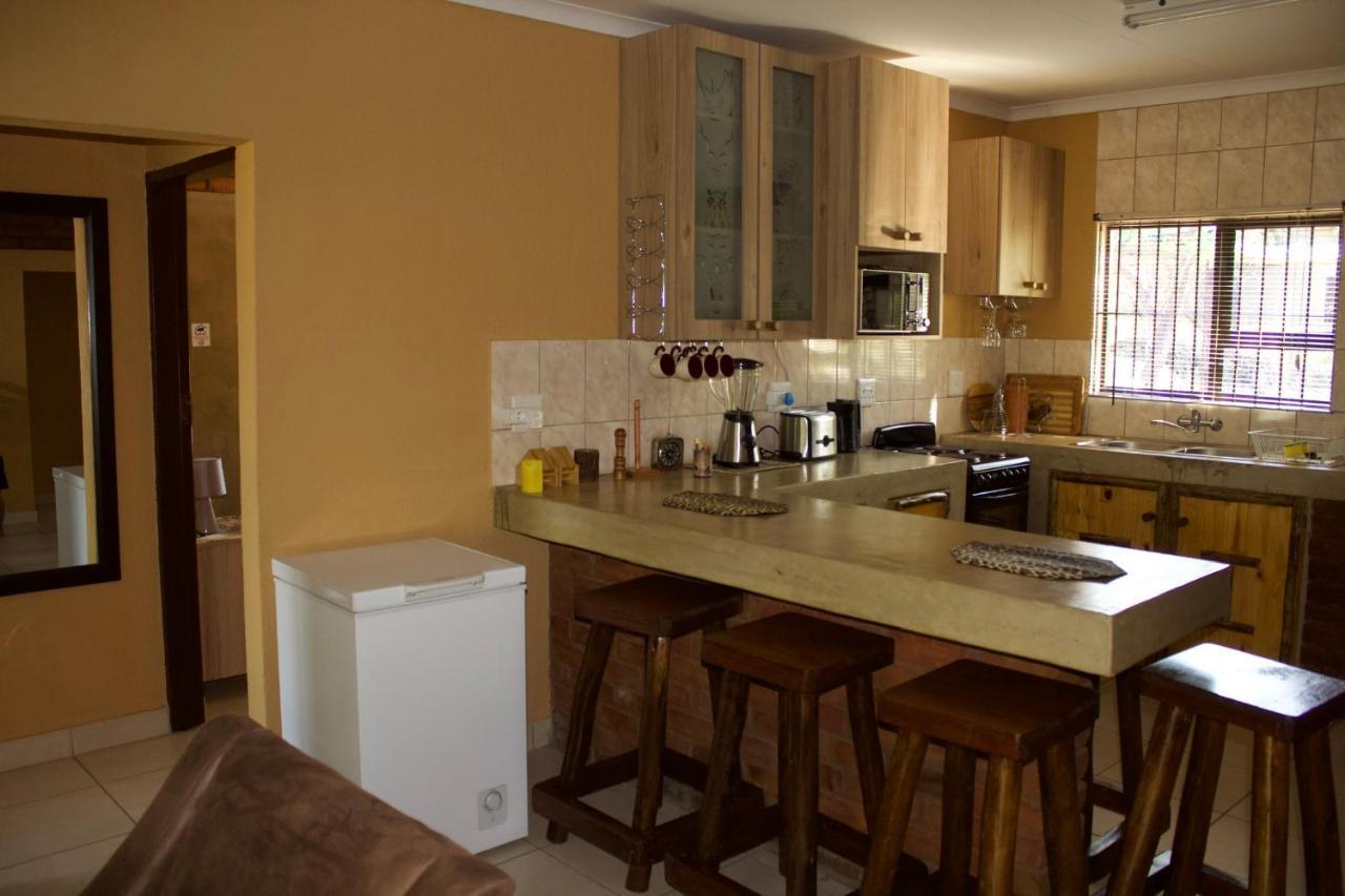 Umhlanga Kruger