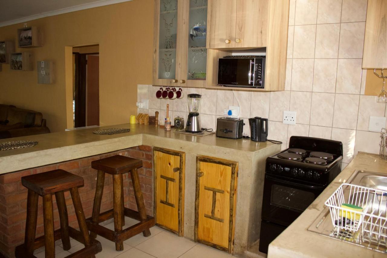 Umhlanga Kruger Apartment