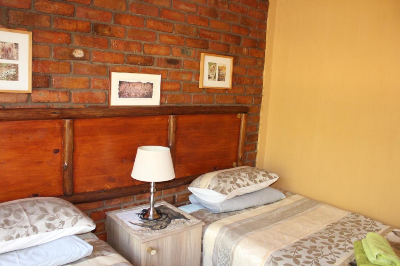 Umhlanga Kruger Apartment *