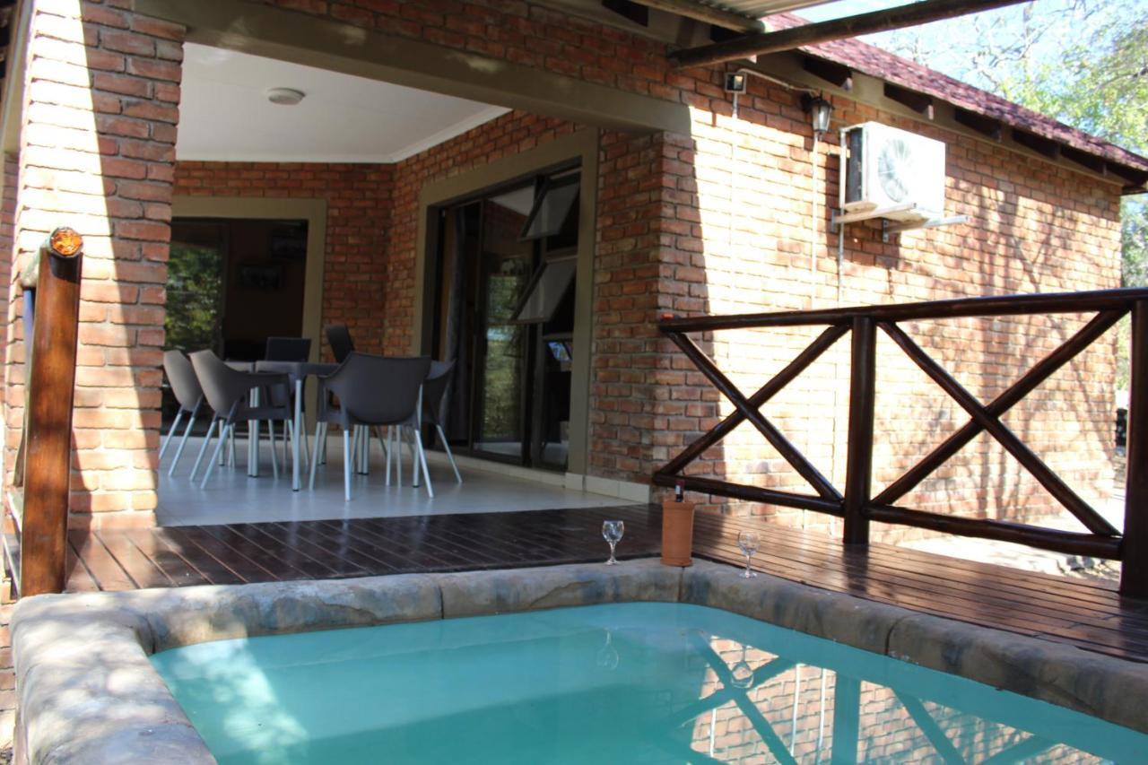 Umhlanga Kruger Apartment Marloth Park