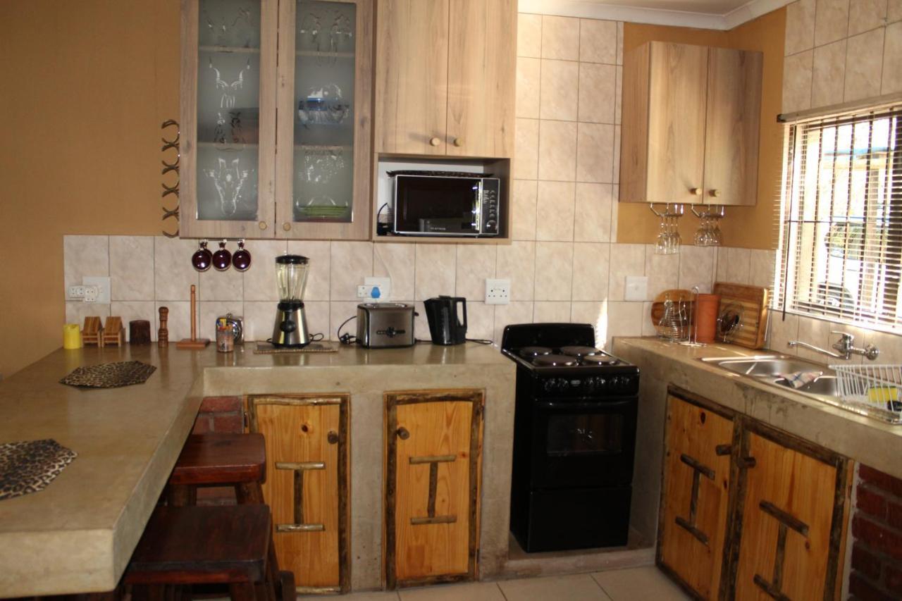 Umhlanga Kruger Apartment