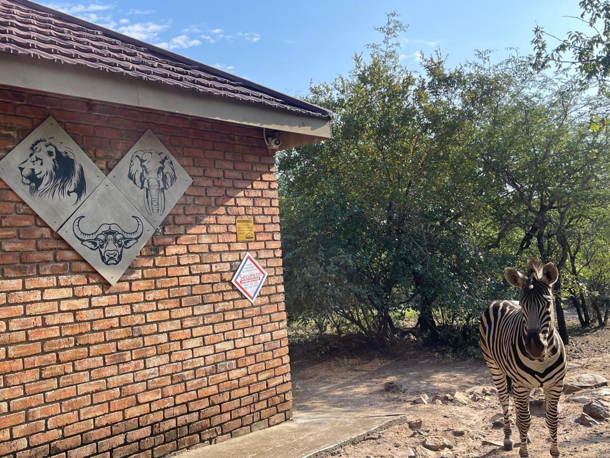 Umhlanga Kruger Apartment